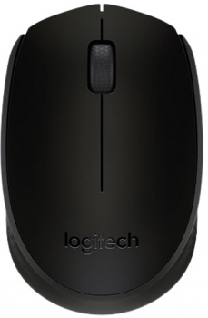 Logitech B170 Black